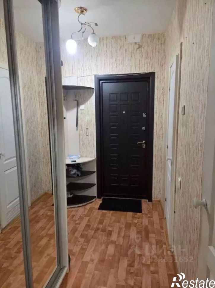 1-комн квартира Мценск, ул. Машиностроителей, 19/1
