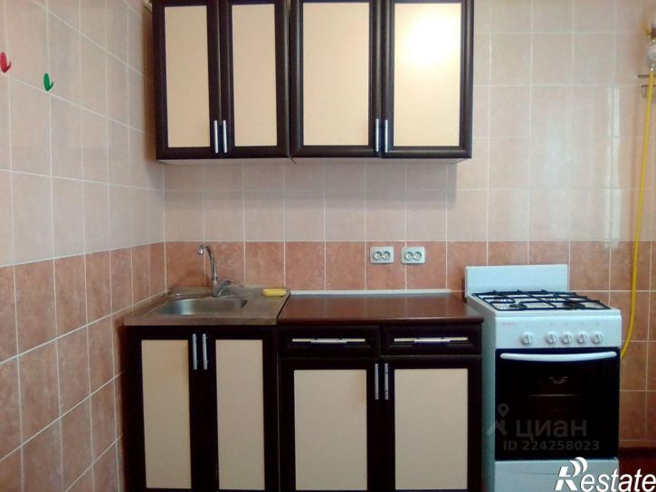 1-комн квартира Орёл, улица Генерала Родина, 60