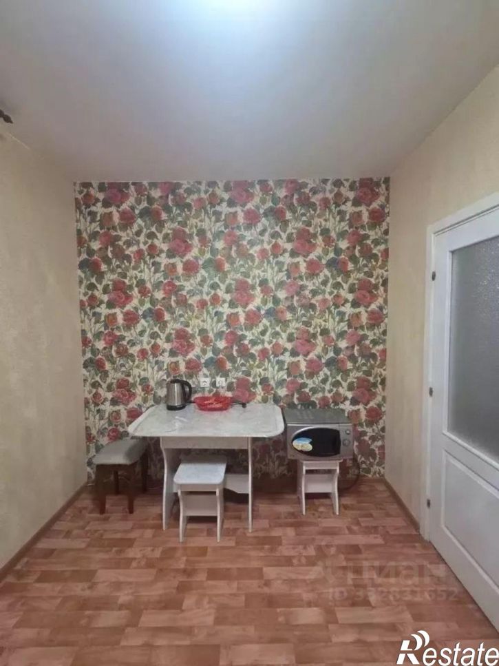 1-комн квартира Мценск, ул. Машиностроителей, 19/1