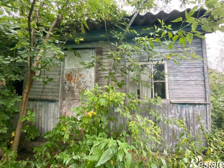 Отдельное здание Кромской р-н, Арбузово д, дом 5