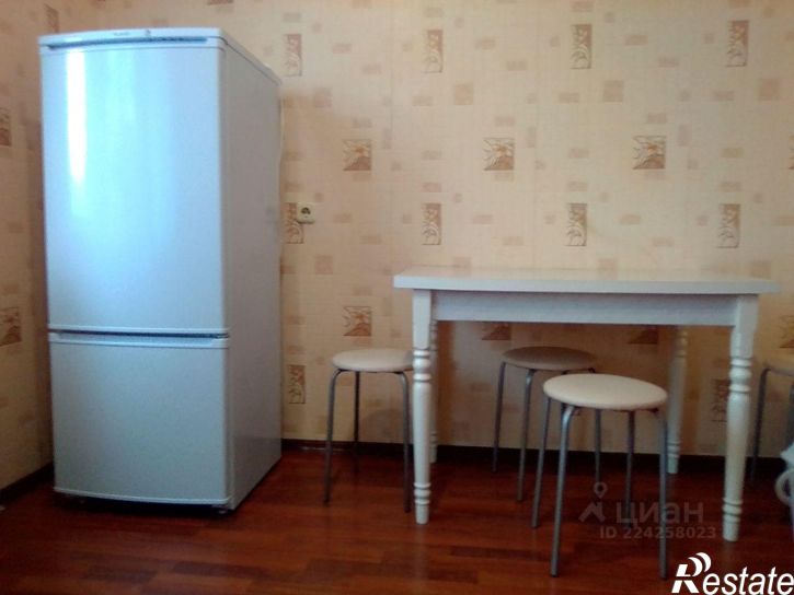 1-комн квартира Орёл, улица Генерала Родина, 60