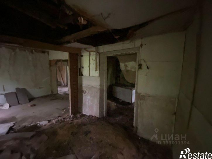Отдельное здание Кромской р-н, Арбузово д, дом 5