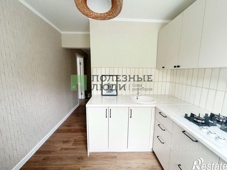 3-комн квартира Орёл г., Советский