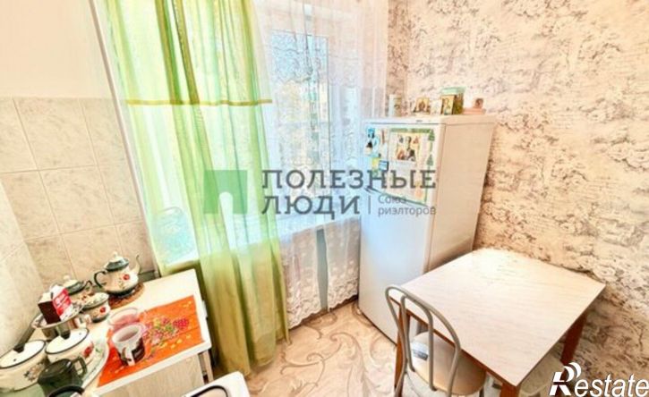 1-комн квартира Мценск, улица Дзержинского, 4