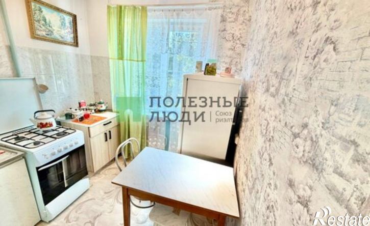 1-комн квартира Мценск, улица Дзержинского, 4