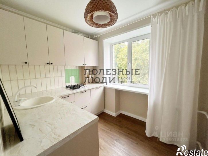 3-комн квартира Орёл г., Советский