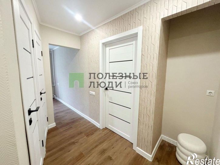 3-комн квартира Орёл г., Советский