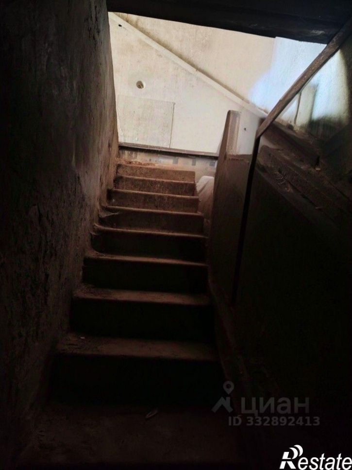 Гараж/парковка Мценск, ул. Тургенева, 96а