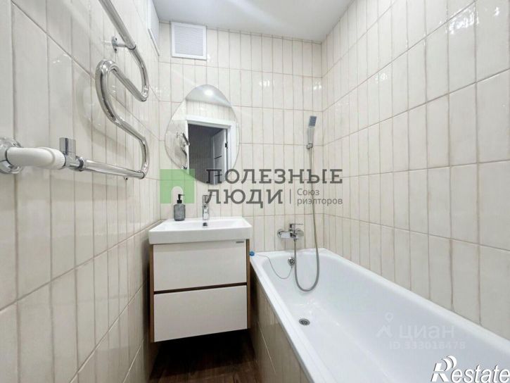 3-комн квартира Орёл г., Советский