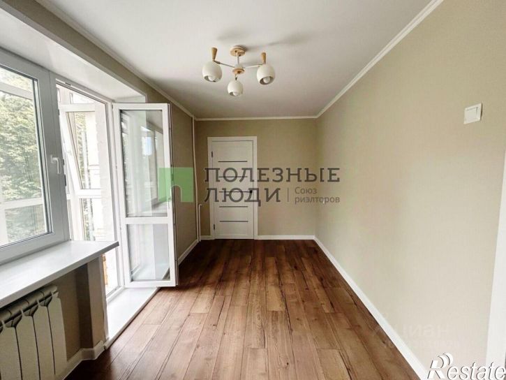 3-комн квартира Орёл г., Советский