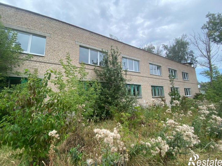 Отдельное здание Колпнянский р-н, Колпна пгт, Чкалова ул