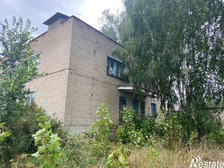Отдельное здание Колпнянский р-н, Колпна пгт, Чкалова ул