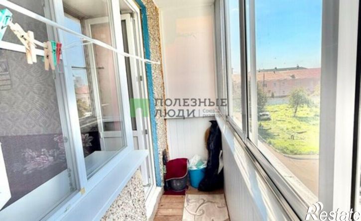 1-комн квартира Мценск, улица Дзержинского, 4