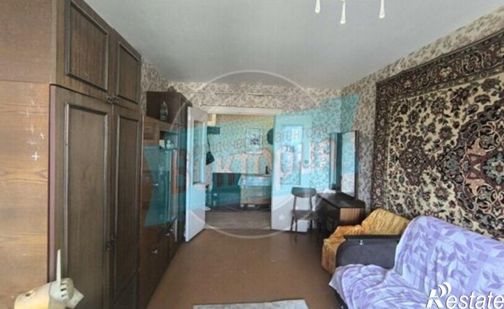 3-комн квартира Мценск, 1-й микрорайон, 17