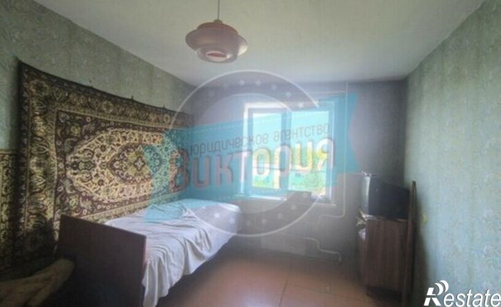 3-комн квартира Мценск, 1-й микрорайон, 17