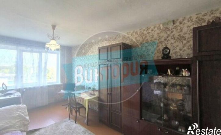 3-комн квартира Мценск, 1-й микрорайон, 17