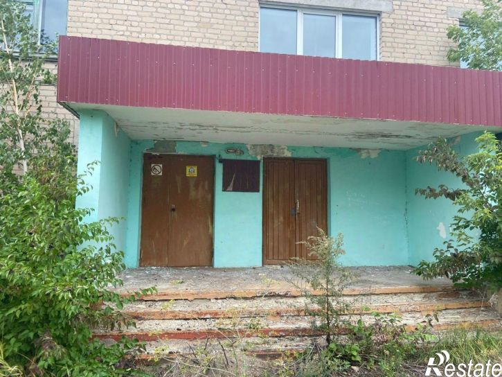 Отдельное здание Колпнянский р-н, Колпна пгт, Чкалова ул