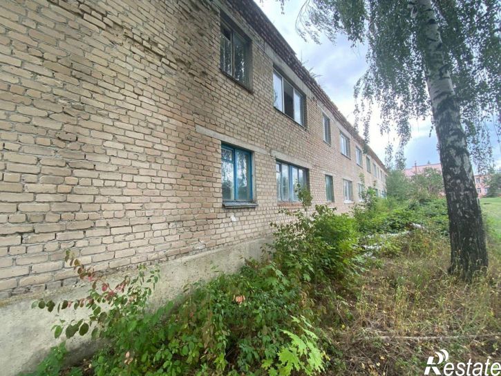 Отдельное здание Колпнянский р-н, Колпна пгт, Чкалова ул
