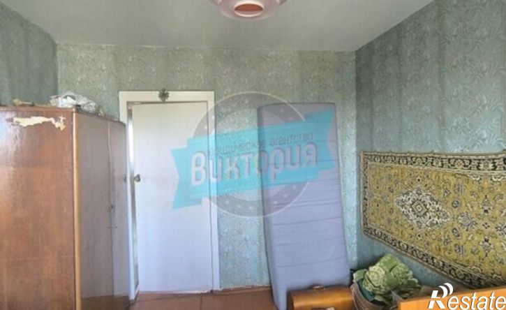 3-комн квартира Мценск, 1-й микрорайон, 17