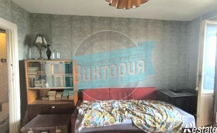 3-комн квартира Мценск, 1-й микрорайон, 17