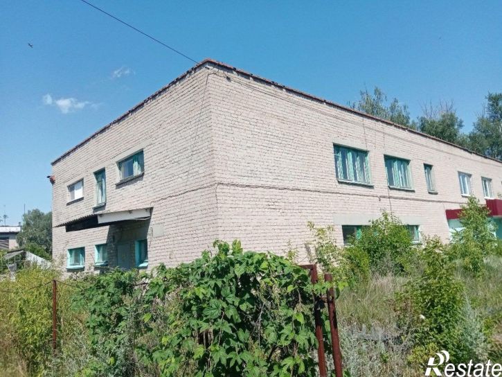 Отдельное здание Колпнянский р-н, Колпна пгт, Чкалова ул