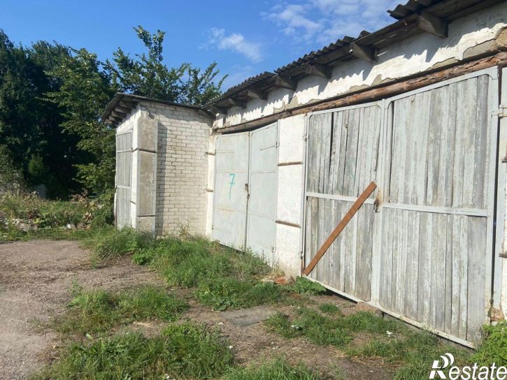 Отдельное здание Хотынецкий р-н, Хотынец пгт, Пушкина ул