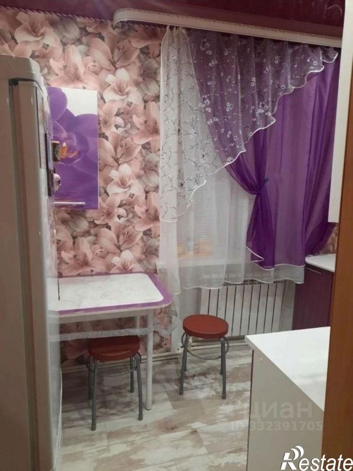 2-комн квартира Колпнянский р-н, Колпна пгт