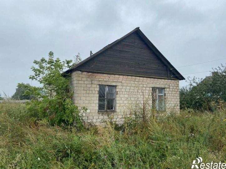 Отдельное здание Кромской р-н, Успенский п, дом 22