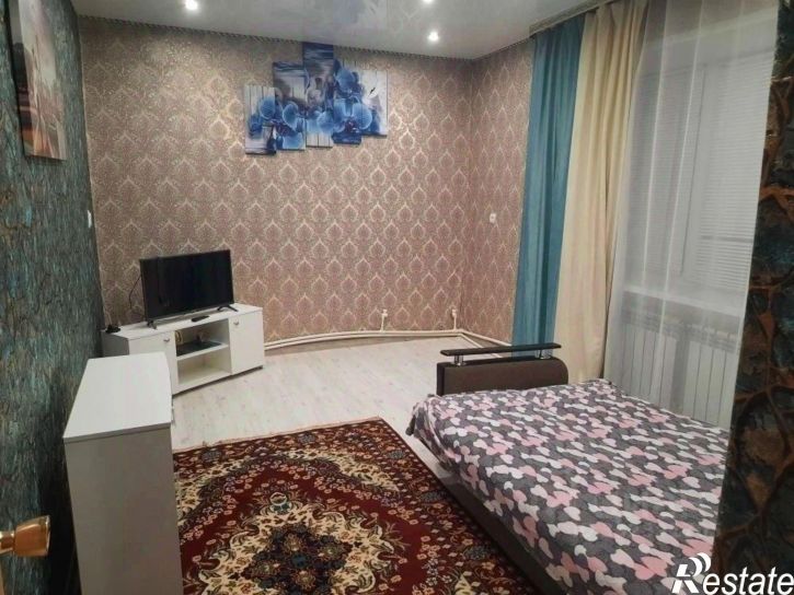 2-комн квартира Колпнянский р-н, Колпна пгт