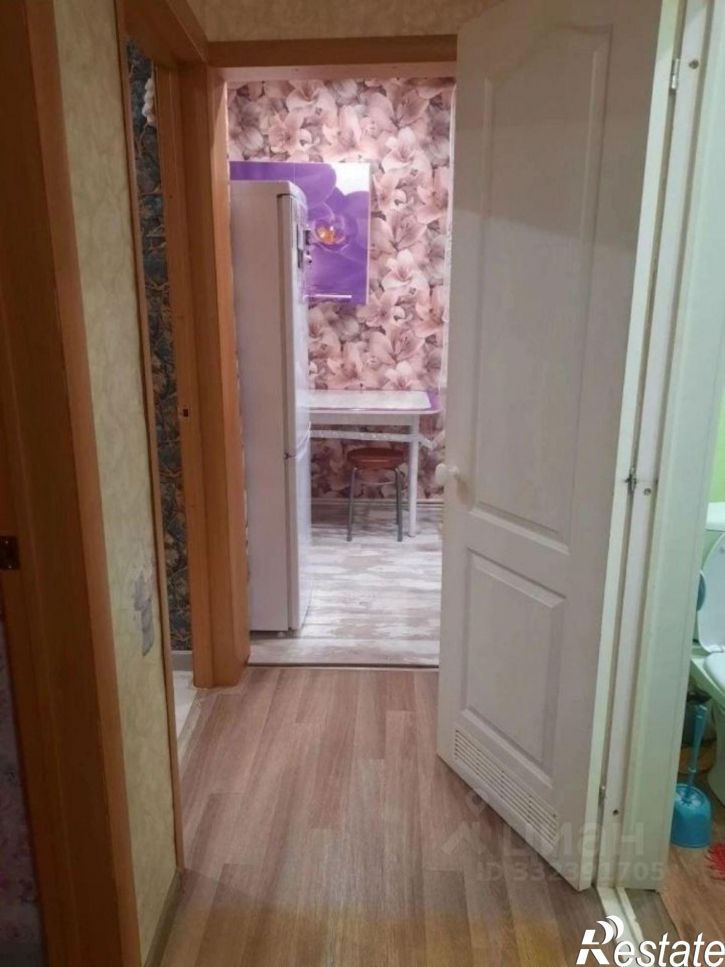 2-комн квартира Колпнянский р-н, Колпна пгт