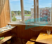 3-комн, 66кв м, этаж 5/5 Мценск, Московская улица, 13