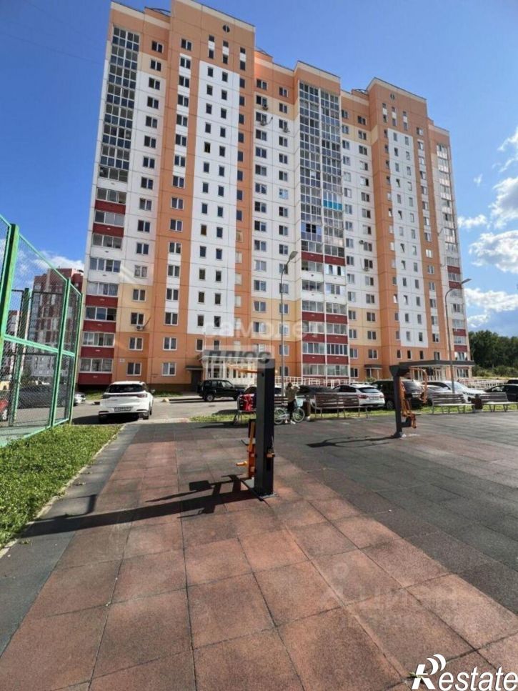 2-комн квартира ул Генерала Лаврова, 14,  д. 14