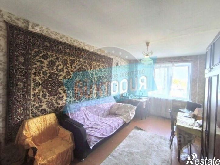 3-комн квартира мкр 1-й, 17,  д. 17