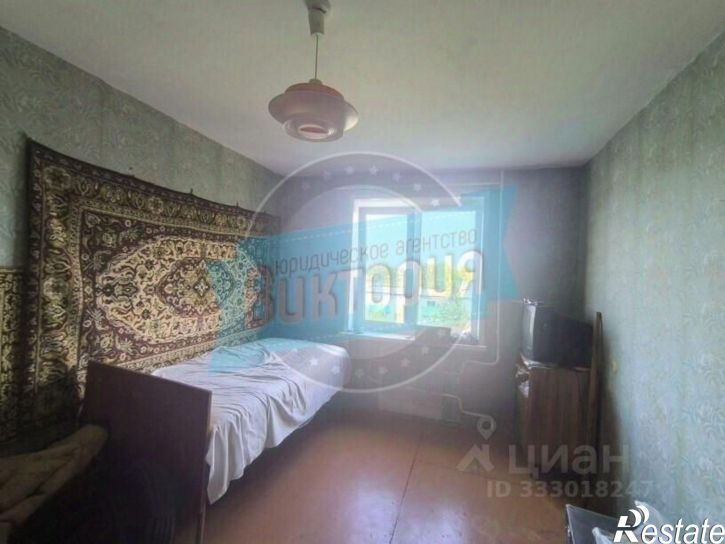 3-комн квартира мкр 1-й, 17,  д. 17