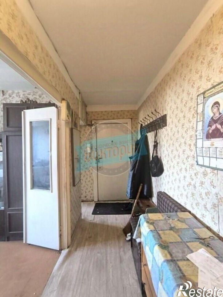 3-комн квартира мкр 1-й, 17,  д. 17