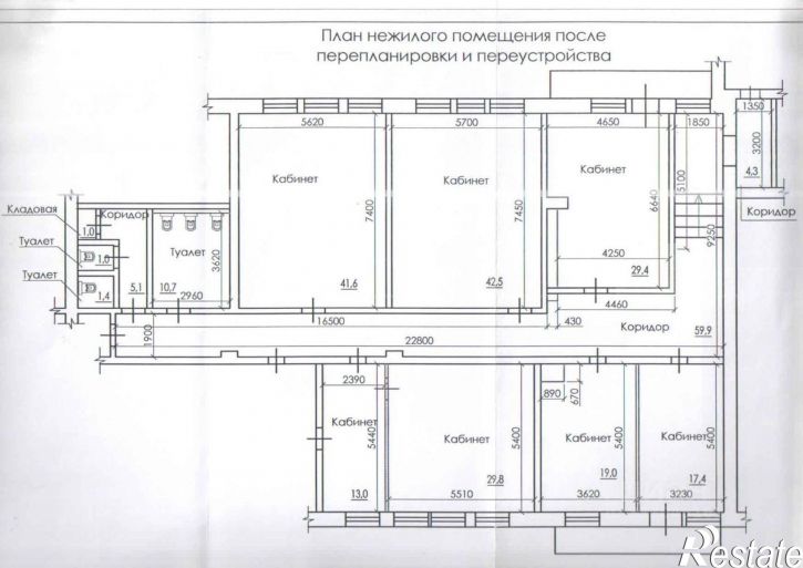 Офис Орёл, Щепная площадь, 1