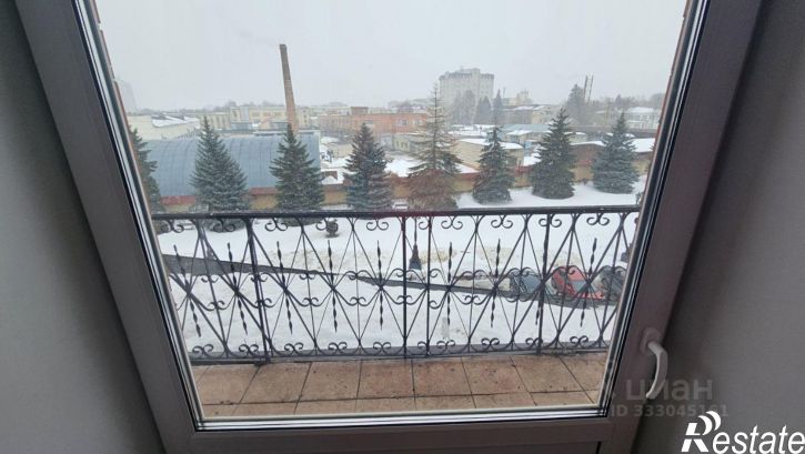 Офис Орёл, Щепная площадь, 1