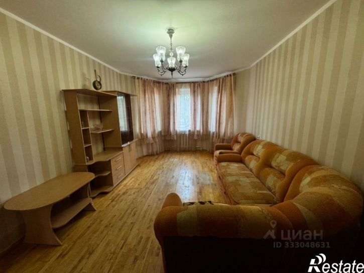 1-комн квартира Орёл городской округ, Орёл