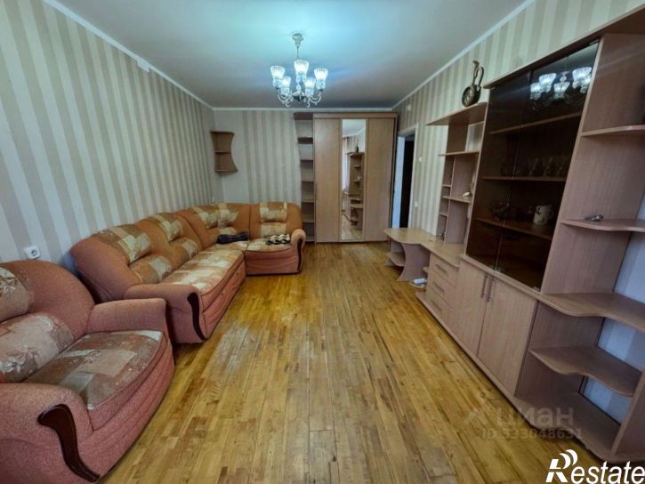 1-комн квартира Орёл городской округ, Орёл