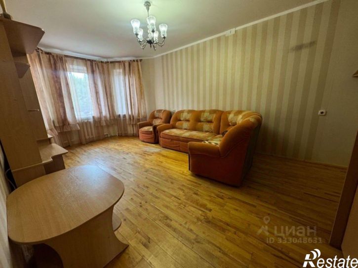 1-комн квартира Орёл городской округ, Орёл
