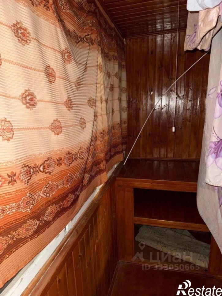 1-комн квартира Орёл, Планерная улица, 56