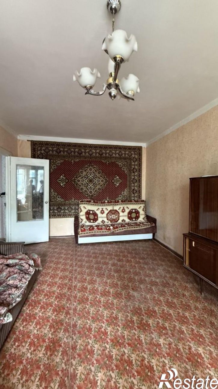 1-комн квартира Орёл, Автовокзальная улица, 77А