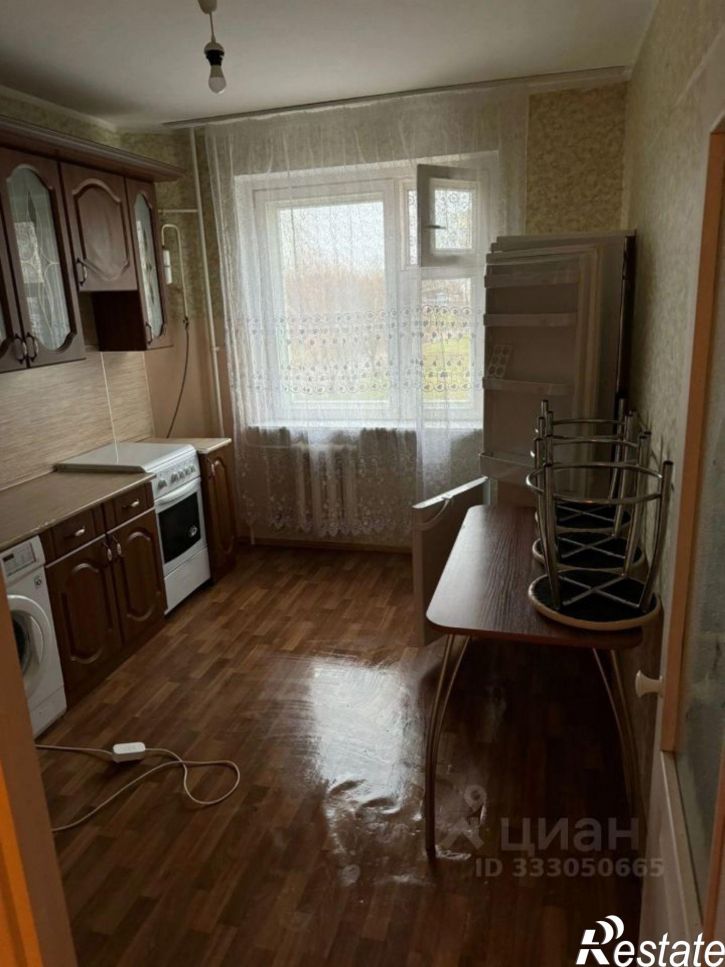 1-комн квартира Орёл, Планерная улица, 56