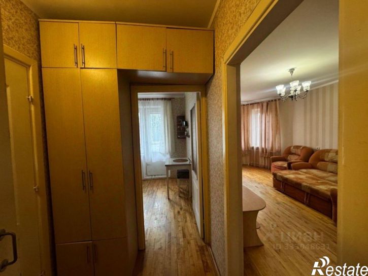 1-комн квартира Орёл городской округ, Орёл