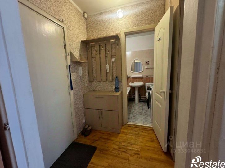 1-комн квартира Орёл городской округ, Орёл