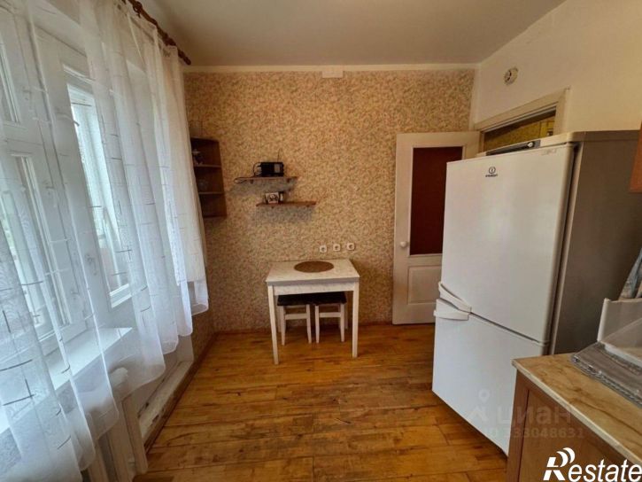 1-комн квартира Орёл городской округ, Орёл
