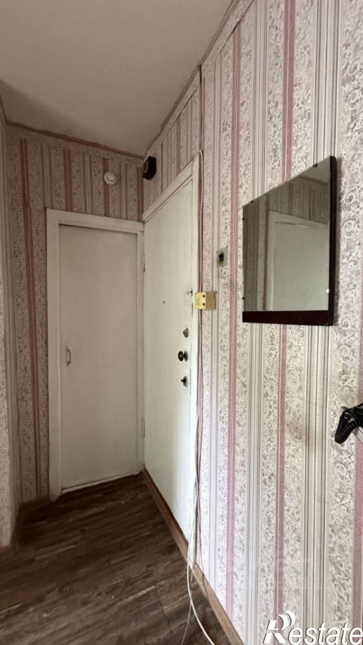 1-комн квартира Орёл, Автовокзальная улица, 77А