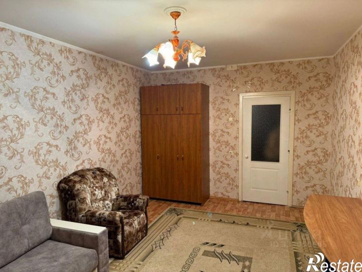 1-комн квартира Орёл, Планерная улица, 56