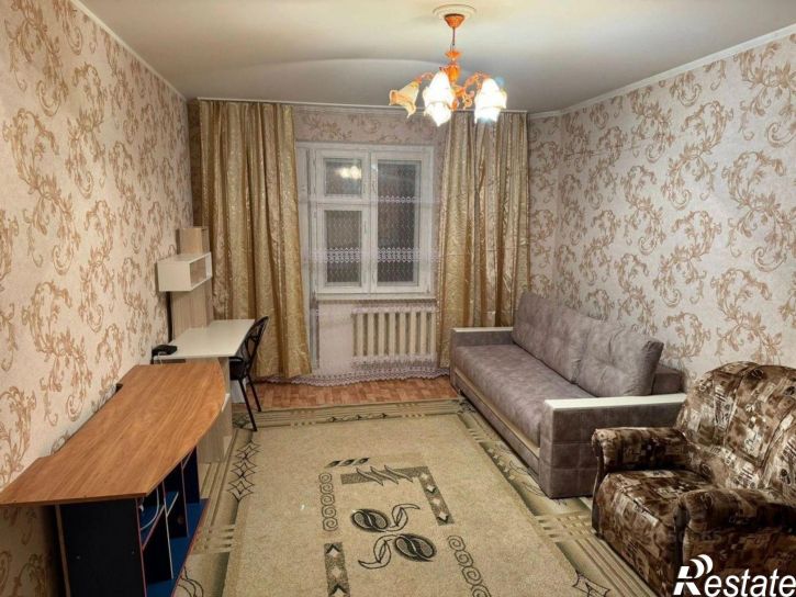 1-комн квартира Орёл, Планерная улица, 56