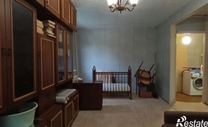 1-комн квартира Орёл, Комсомольская улица, 362